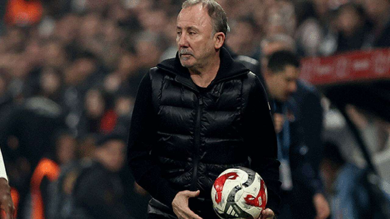 Sergen Yalçın'ın Milli Takım’dan alacağı maaş belli oldu: Tazminatı dudak uçuklattı, çuvalla para kazanacak! 5